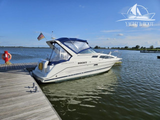 Thumbnail - Bayliner 2855