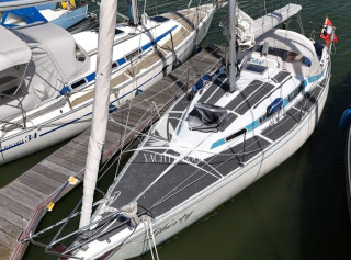 Thumbnail - Colina Werft Eric Franzen 29 