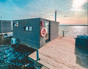 Thumbnail - HT Houseboats Sp.zo.o. HT5