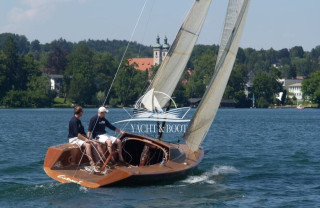 Thumbnail - Bootsbauhandwerk Tutzing Galaxy Sport