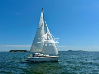 Thumbnail - Hanse 301
