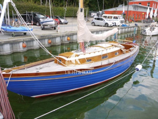 Thumbnail - Yachtwerft Kroes Scyth