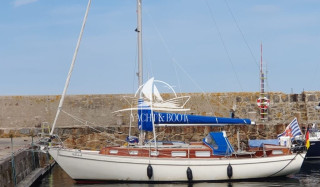 Thumbnail - Vindö 50 SL