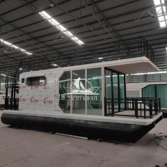 Thumbnail - Samui Boats Samui 10.0