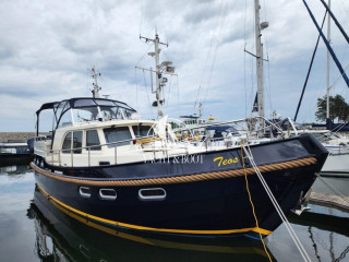 Thumbnail - De Boarnstream Boarncruiser 40 Classic Line