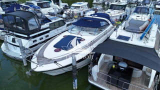 Thumbnail - Bavaria 37 Sport BMB37
