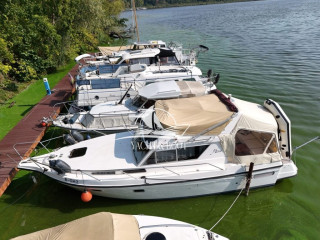 Thumbnail - Tristan 310 Fly