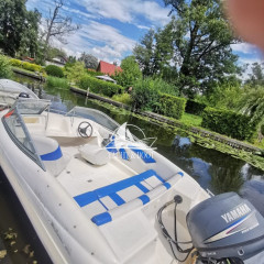 Thumbnail - Rekowski Sport 500