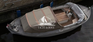 Thumbnail - AMS Marine Yachten 675 - Tuckerboot