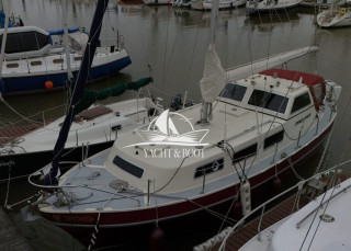 Thumbnail - Fiskars Finnclipper 35