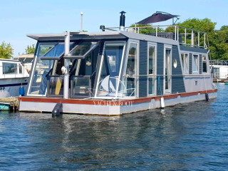 Thumbnail - SET Schiffbau- u. Entwicklungsgesellschaft mbH Amantes 14.5