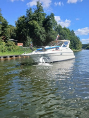 Thumbnail - Maxum 2800 SCR