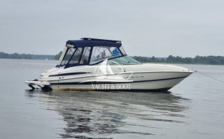 Thumbnail - Maxum 2400 SCR