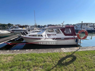 Thumbnail - Saga Boats 26