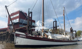 Thumbnail - Lukas Mulder Werft Motor - Frachtewer