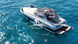 Thumbnail - Ferretti Group Pershing 40