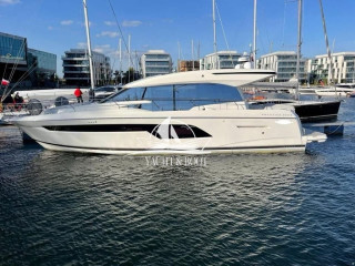 Thumbnail - Prestige Yachts 520 S