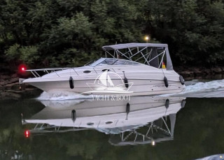 Thumbnail - Monterey 262 CR