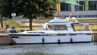 Thumbnail - Neptunus 118 Fisherman