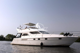 Thumbnail - Princess 480 Fly