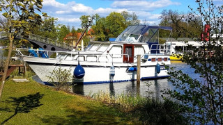 Thumbnail - Gruno 1000 Deluxe