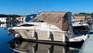 Thumbnail - Regal 2565 Window Express