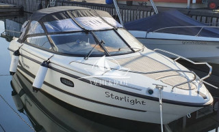 Thumbnail - Yamarin 65 DC