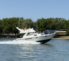 Thumbnail - Princess 315 FLY