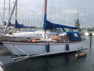 Thumbnail - Jacobssons Båtbyggeri Fantasi 31