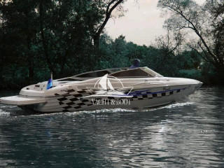 Thumbnail - Mariah SX24