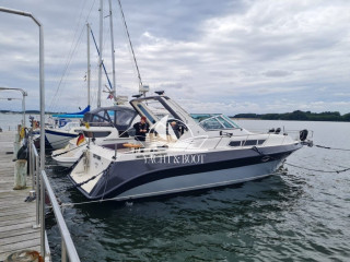 Thumbnail - Cruiser Yachts 3270 Esprit