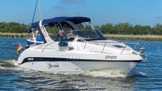 Thumbnail - Saver 690 Cabin