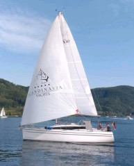 Thumbnail - Scandinavia Yachts 30