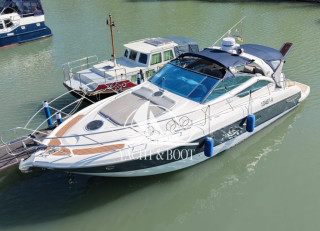 Thumbnail - Cranchi 43 MEDITERRANEE