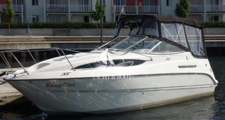 Thumbnail - Bayliner 245