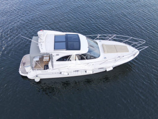 Thumbnail - Galeon 330 HT