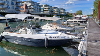 Thumbnail - Aquabat Sport Infinity 21