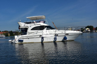 Thumbnail - Galeon 330 Fly