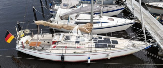 Thumbnail - Lillebælt-Værft Concorde 38