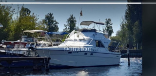 Thumbnail - Fairline Corniche