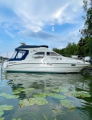 Thumbnail - Sealine F330