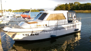 Thumbnail - Müritz-Yacht Management Aquilla 900 Traveller