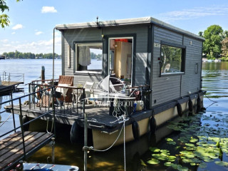 Thumbnail - Hausboot Manufaktur ME 900
