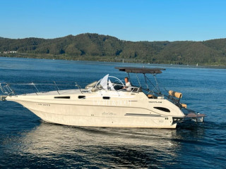 Thumbnail - Öchsner SR30 Yachtline