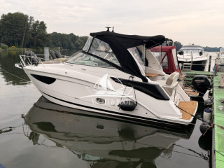 Thumbnail - Regal 26 Express