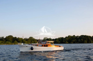 Thumbnail - Cammenga Backdecker