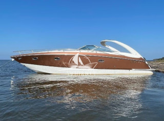 Thumbnail - Cobalt 360 Performance Cruiser