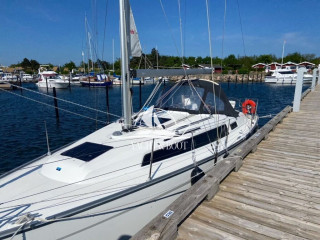 Thumbnail - Bavaria 34 Cruiser