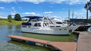 Thumbnail - Van der Valk Valkkruiser 1300 AK