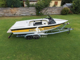 Thumbnail - Correct Craft Barefoot Nautique Excel